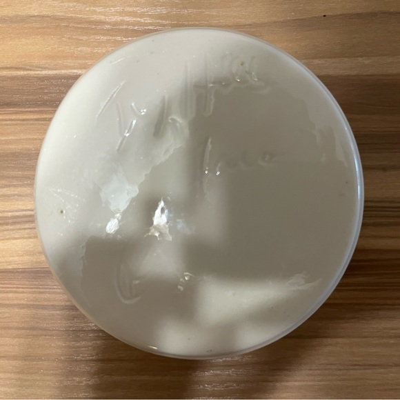 Ivy Hill Farms Crock, Baskets Topiary, signed - Picture 3 of 3